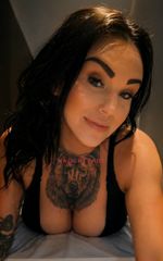 Image of Brisbane Escort Vanessa Bailey