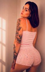 Image of Brisbane Escort Ness