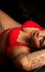 Image of Brisbane Escort Yasmin Booth