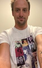 Image of Brisbane Male Escort John Baxter