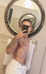Image of Brisbane Male Escort PARTY YUKI TWINK VERSA