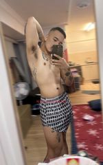 Image of Brisbane Male Escort PARTY YUKI TWINK VERSA