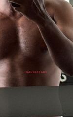 Image of Brisbane Male Escort SamBlack