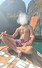 Image of Brisbane Male Escort Simon