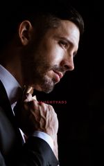 Image of Brisbane Male Escort Tyler 