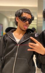 Image of Brisbane Male Escort Zion 