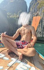 Image of Brisbane Male Escort Simon