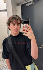 Image of Brisbane Trans Escort Harper Thomas 
