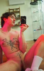 Image of Brisbane Trans Escort Harper Thomas 