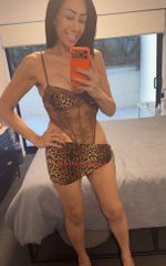 Image of Brisbane Trans Escort Ts Sexy Hot Exotic Model Playmate