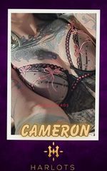 Image of Canberra Escort Camron 0480 094 199