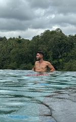 Image of Gold Coast Male Escort Thiago