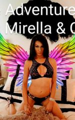 Image of Sydney Trans Escort Mirella Ts