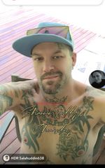 Image of Sunshine Coast Male Escort Shannon 