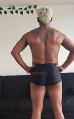 Image of Hamilton East Male Escort SAMUEL