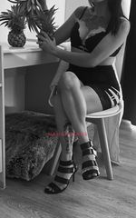 Image of Sunshine Coast Escort Sapphire Jade