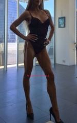 Image of Melbourne Escort CHERLYN - BY HER