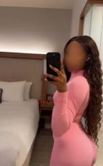 Image of Melbourne Escort CHRISTINA - BY HER