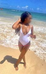Image of Melbourne Escort SERENA - BY HER