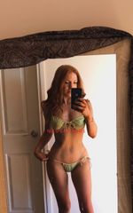 Image of Melbourne Escort FREYA | AUSSIE | NATURAL REDHEAD