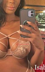 Image of Melbourne Escort Isabella