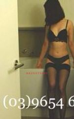 Image of Melbourne Escort Ivy
