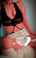 Image of Melbourne Escort Lana Rose