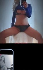 Image of Melbourne Escort Lana Wilde