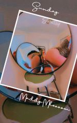 Image of Melbourne Escort Maddy Mheow 