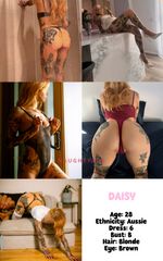 Image of Melbourne Escort Nu Massages