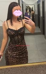 Image of Melbourne Escort SILVA - BY HER