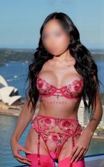 Image of Melbourne Escort Sofia