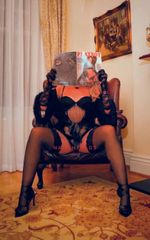 Image of Melbourne Escort Taylor Banks 
