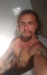 Image of Melbourne Male BDSM Fetish Asaf