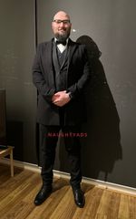Image of Melbourne Male BDSM Fetish Siraffection