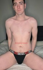 Image of Melbourne Male Escort Alex Lane