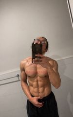 Image of Melbourne Male Escort Alvis