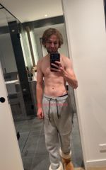 Image of Melbourne Male Escort BB