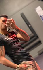 Image of Melbourne Male Escort Dante