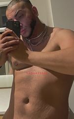 Image of Melbourne Male Escort GHOST.3182