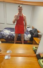 Image of Melbourne Male Escort Harrison 