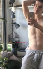 Image of Melbourne Male Escort Jake