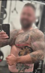 Image of Melbourne Male Escort Jason Funtimes 