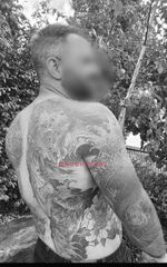 Image of Melbourne Male Escort Jason Funtimes 