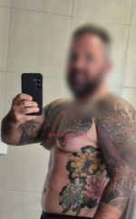 Image of Melbourne Male Escort Jason Funtimes 