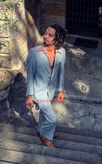 Image of Sunshine Coast Male Escort Lenny Love