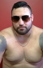 Image of Melbourne Male Escort Marcus Tarazon