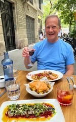 Image of Melbourne Male Escort Philip Teed