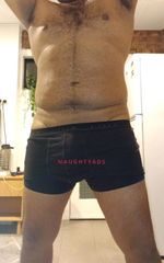 Image of Melbourne Male Escort Sachin