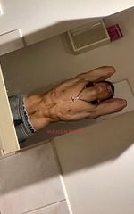 Image of Melbourne Male Escort Seth desire 